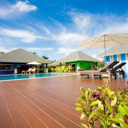 Thai O.T. Khaolak Resort Khao Lak Exterior photo